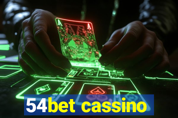 54bet cassino